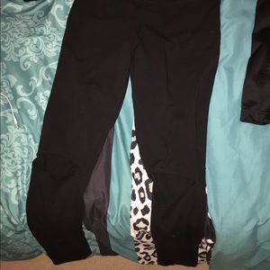 leggings